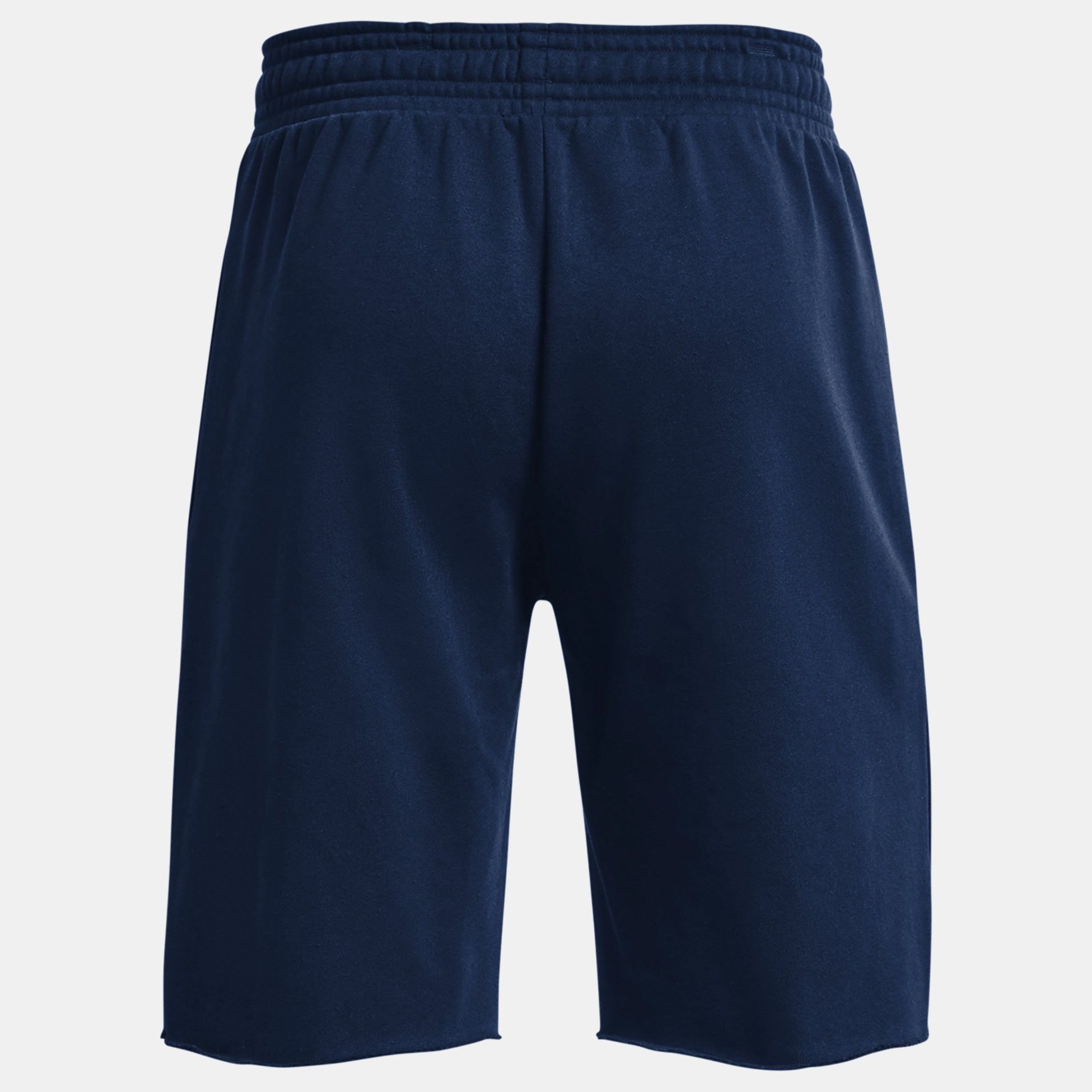Joggers & Sweatpants -  under armour Project Rock Heavyweight Terry Shorts